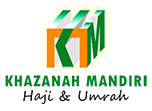 Khazanah Mandiri | Biro Haji dan Umrah Travel Depok Indonesia